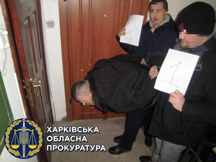 На Дніпропетровщині засудили правоохоронців, які обікрали крадія