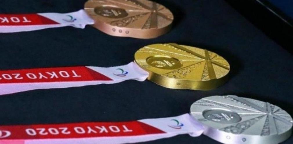 Паралімпійці Дніпропетровщини отримали державні нагороди