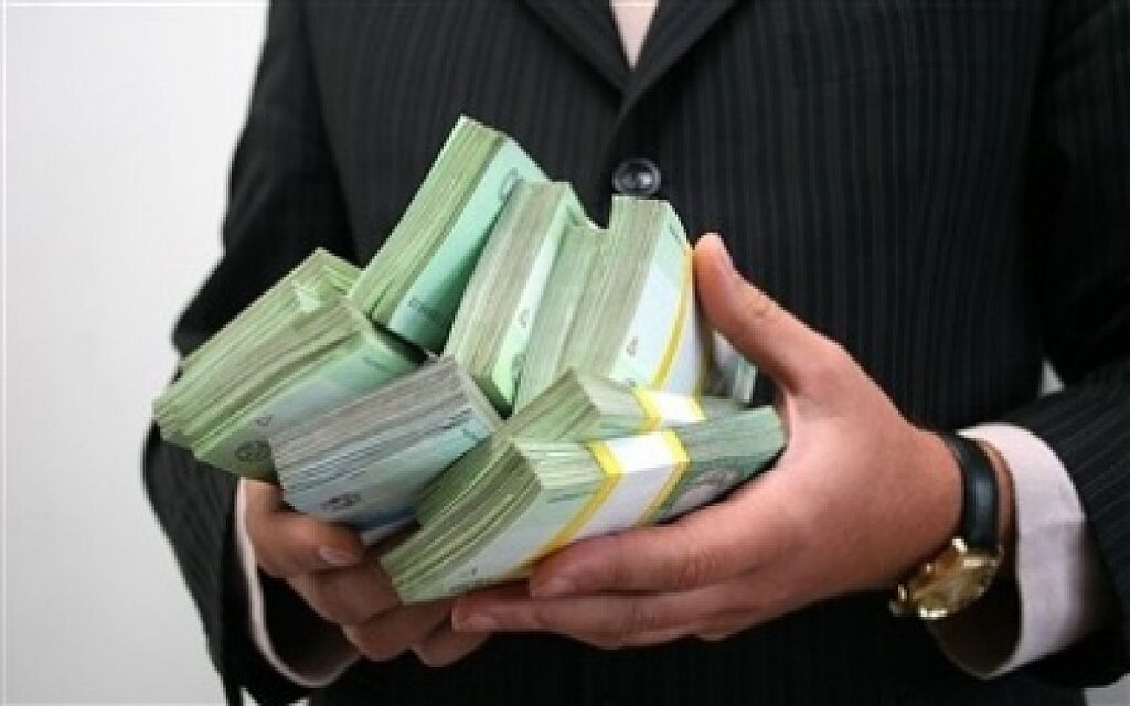 Дорога, дуже дорога влада…