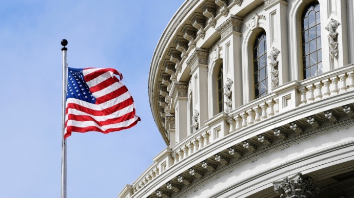 Україна попросила у США 4 млрд доларів для відновлення зрошення