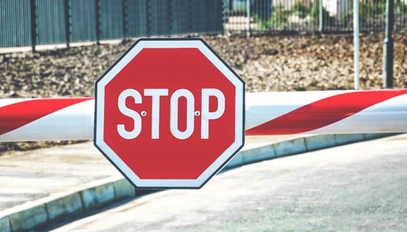 Дві країни закрили в’їзд для невакцинованих туристів з України