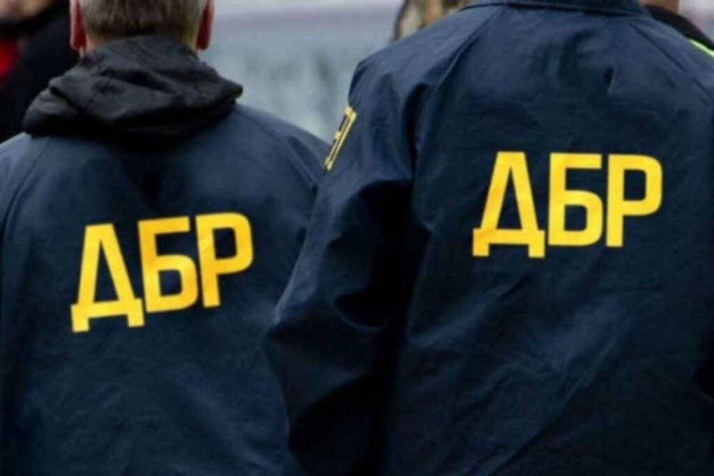 ДБР звинувачує військовослужбовця за нестачу у 850 тис. гривень