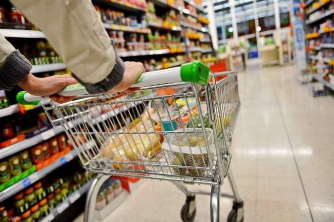 За рік продукти харчування у світі подорожчали на 33%
