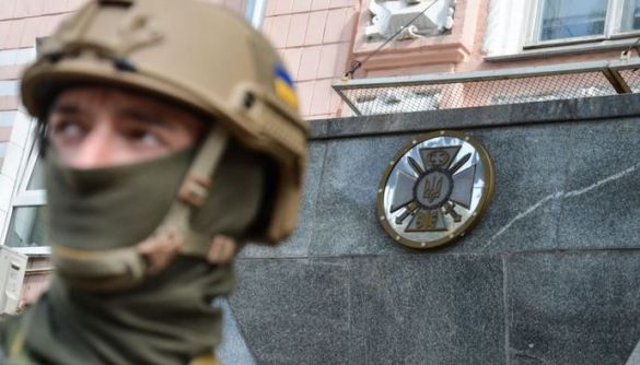 СБУ запустила кампанію боротьби з сепаратизмом, поширенням фейків та пропаганди країни-агресора