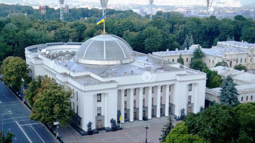 Верховна Рада підтримала законопроєкт про щорічну індексацію пенсій