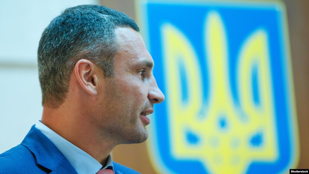 «УДАР Віталія Кличка» закликає уряд не брати українців у заручники та не збільшувати  фіскальний тиск на малий та середній бізнес