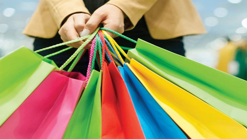 На які товари жителі Дніпропетровщини витрачають більше коштів?