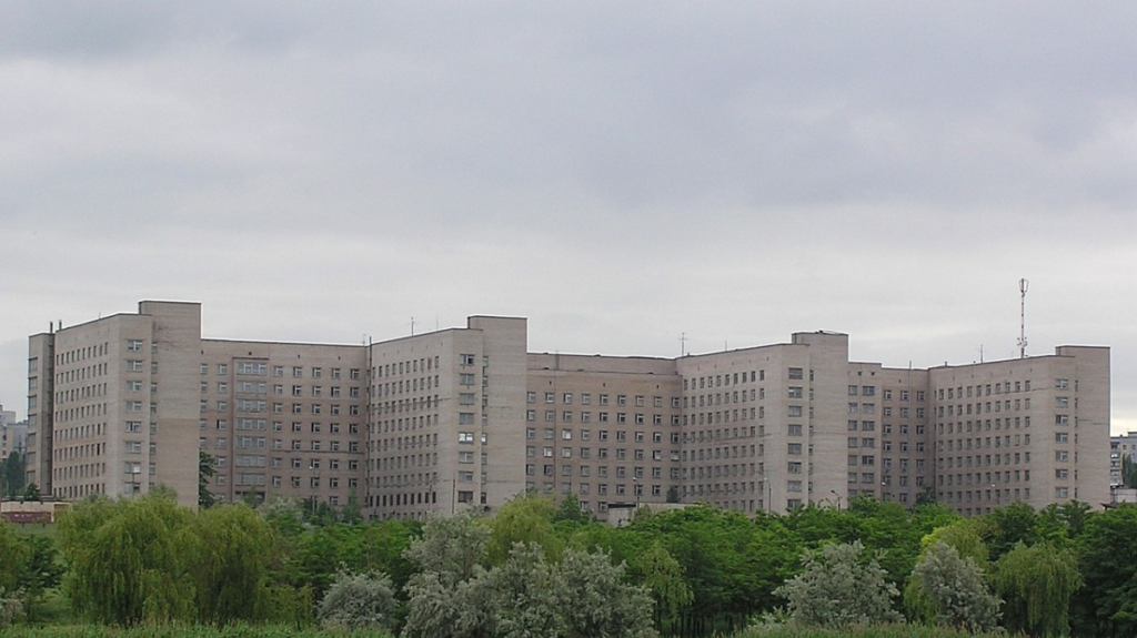 Юрій Вілкул наказав перевірити Криворізьку міську лікарню №2