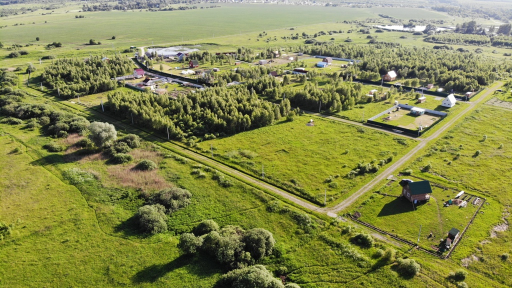 На Дніпропетровщині викрили незаконне користування земельної ділянкою вартістю 36 млн гривень