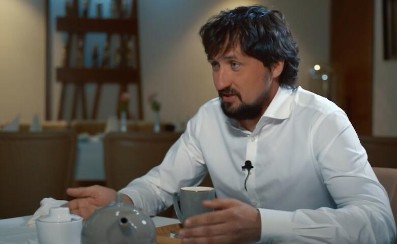 Голова “Укрзалізниці” поставив ящик вина на те, що компанія стане прибутковою до кінця року