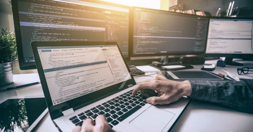 У Дніпрі для бійців АТО запустять безкоштовні IT-курси
