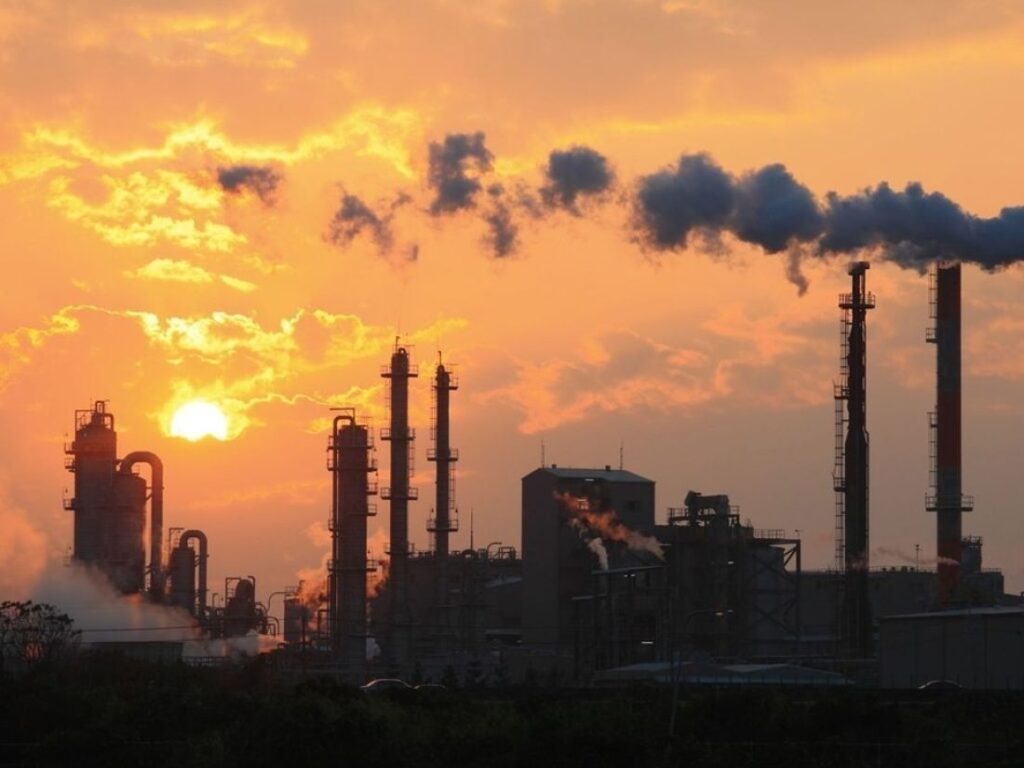 Промвиробництво в Україні з початку року зросло на 1,4%