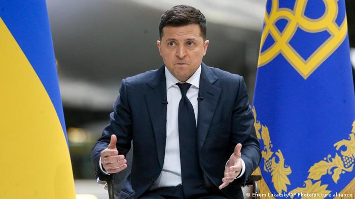 Президент повернув до Верховної Ради Закон «Про віртуальні активи»
