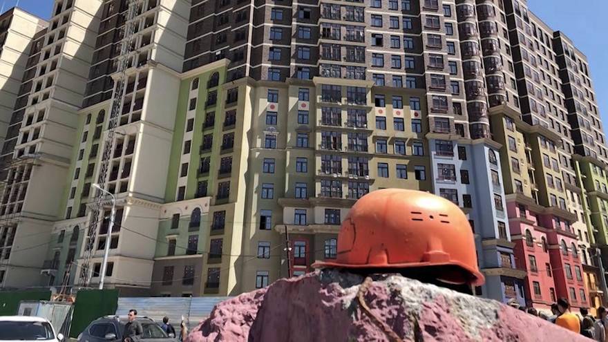 В Україні з’явився пошуковий онлайн-сервіс для аналізу документів і учасників будівництва