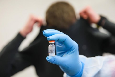 Відвідувати бюджетні установи Павлограда тепер можуть лише вакциновані