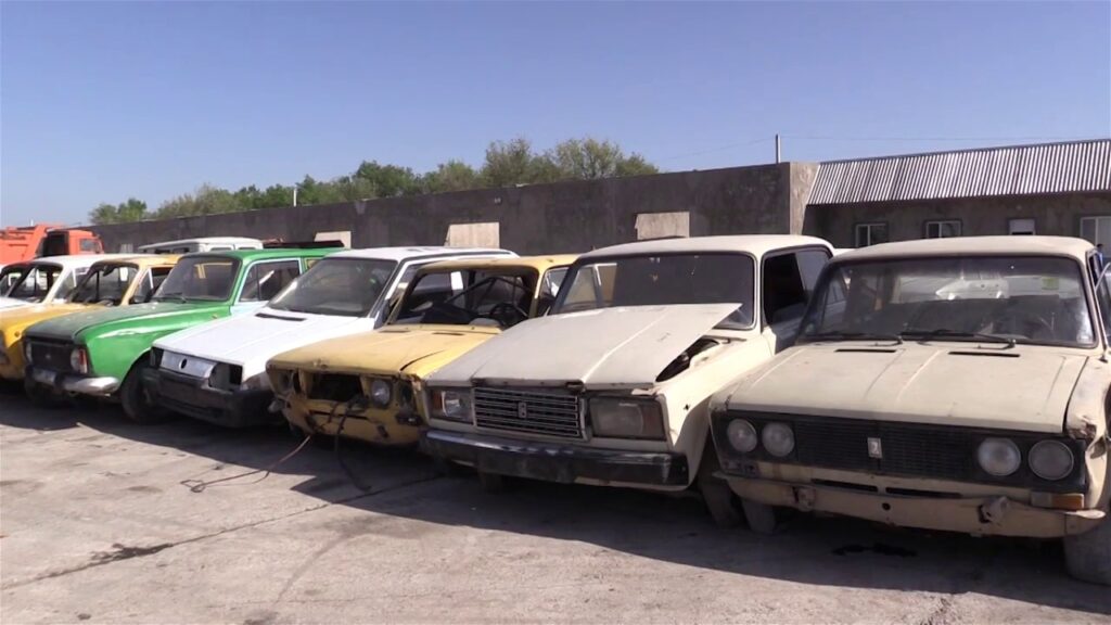 Для власників старих авто можуть запровадити новий податок