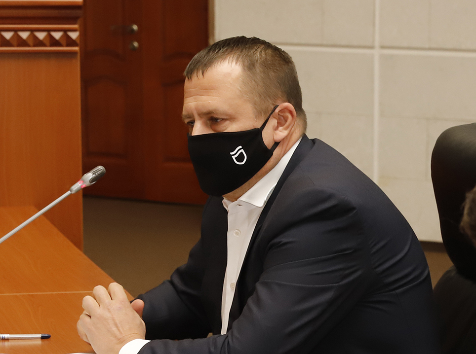 Апеляція підтвердила: Філатов даремно тягав по судах журналістів з нардепом