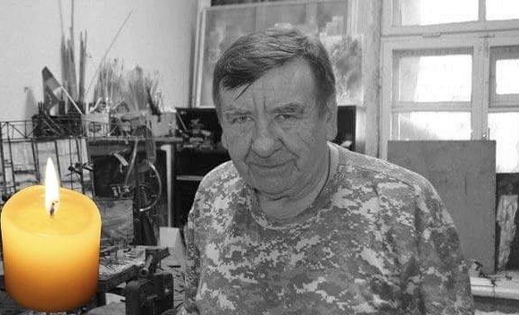 Помер Іван Шулик, один з організаторів відродження Дніпропетровської «Просвіти»