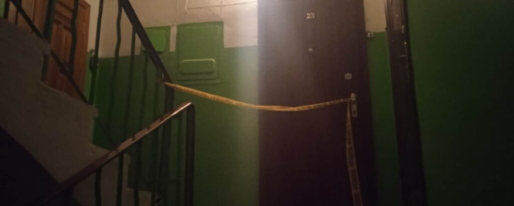 У Кривому Розі знайшли мертвим брата загиблого міського голови Костянтина Павлова