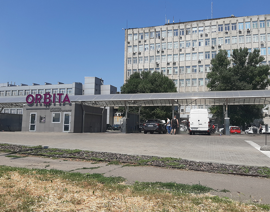 Податкова відповіла, що депутат Кривошеєв сплатив за оренду зниклої земельної ділянки