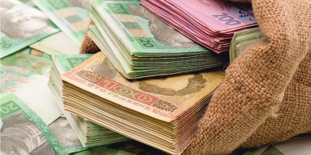 Борг фопів в Україні становить 7,2 млрд грн.