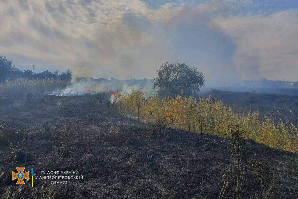 Кого та як рятували надзвичайники Дніпропетровщини 4-5 жовтня?
