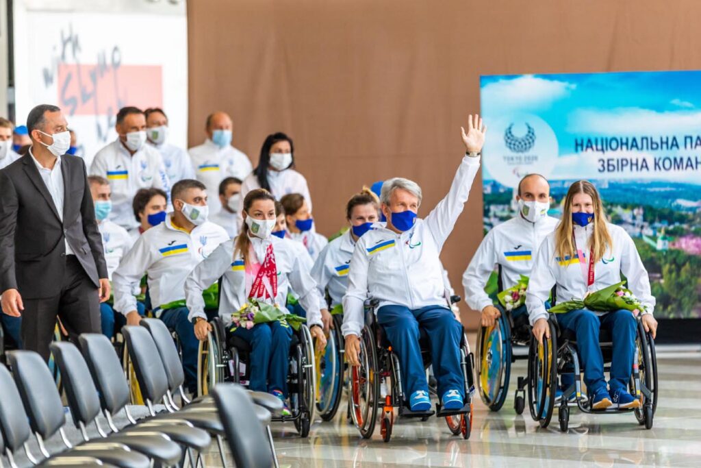 Українським призерам Олімпійських та Паралімпійських ігор виплатили 565 млн гривень