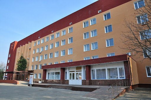 В список госпитальных баз Днепропетровщины включили ещё одну больницу