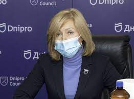 Через скандал у школі №126 мер міста запропонував звільнитись начальницю управління освіти