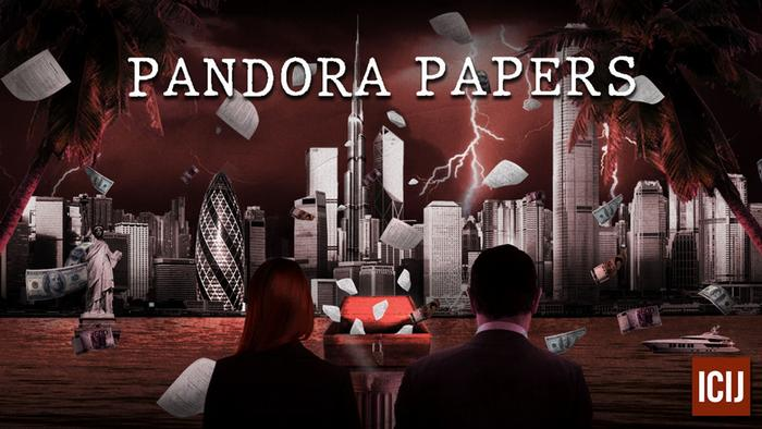 “Архів Пандори”: журналісти опублікували велике розслідування про схеми світових лідерів