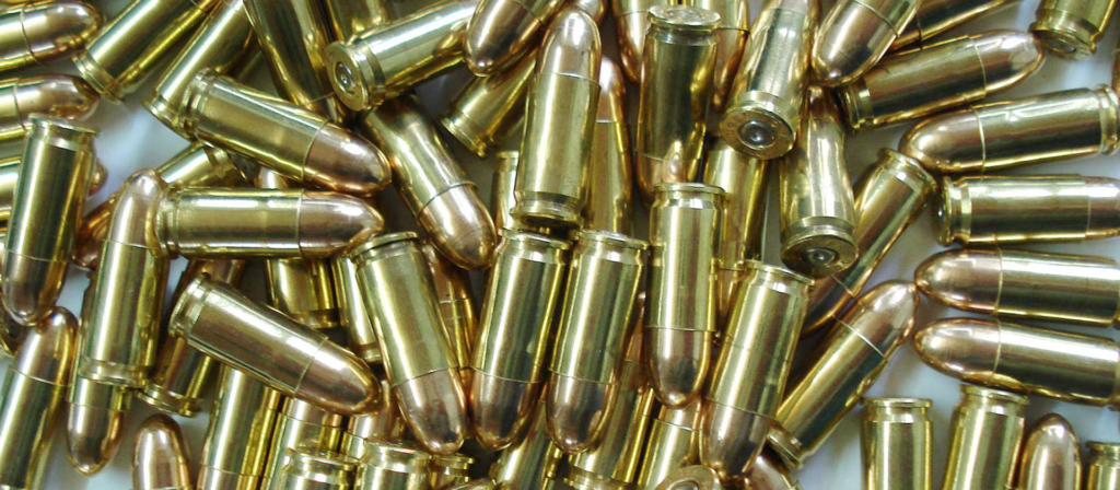 У Дніпрі чоловік прийшов на побачення з набоями для рушниці “Сайга”