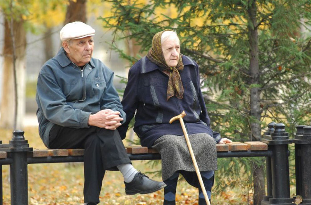 Місія ООН стурбована станом пенсійної системи в Україні