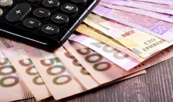 Заборгованість по зарплатам у Дніпропетровській області зменшилась на 17,5 млн грн