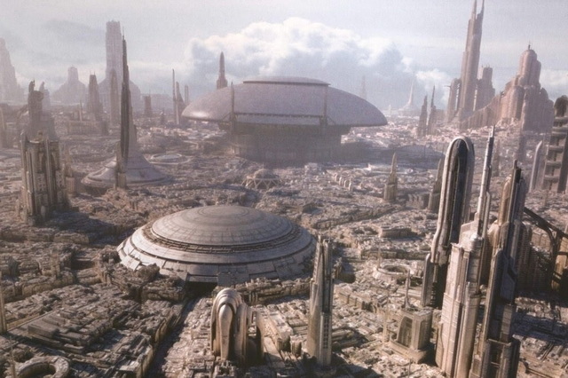 Каким должен стать Днепр к 2030 году: проект стратегии от горсовета