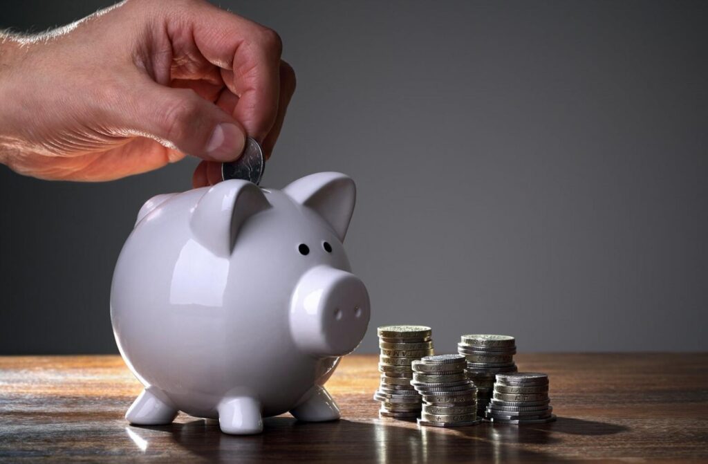 Лазебная разъяснила механизм накопительных пенсий для физических лиц-предпринимателей