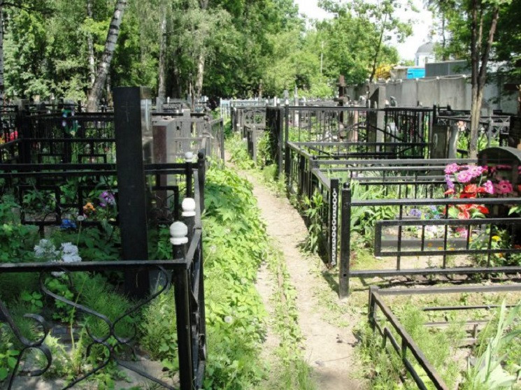 Вистачить на 100 років: у Павлограді знайшли місце під новий цвинтар