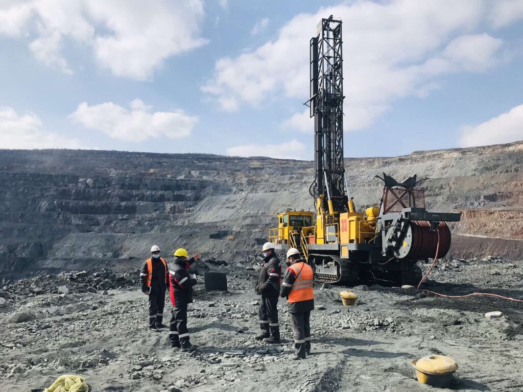 Завдяки ДБР «Північний гірничо-збагачувальний комбінат» повернув держбюджету 30 млн грн податку