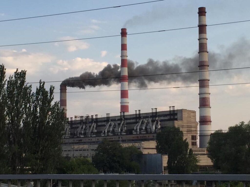 У минулому році підприємства Дніпропетровщини інвестували в екопроєкти $160 млн