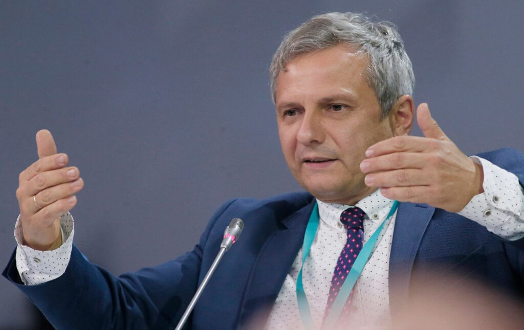 До кінця 2021 року Україна матиме історичний рівень ВВП, – радник Зеленського