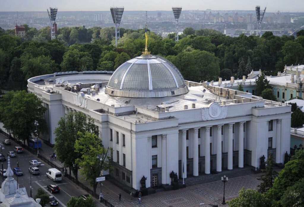 Рада розширила можливості кредитування аграріїв