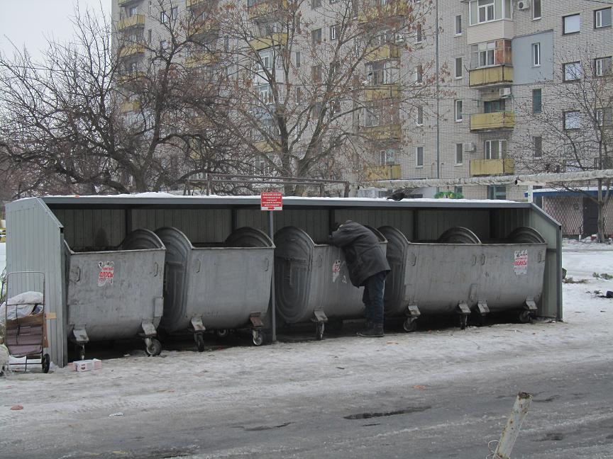 У Павлограді планують чергове підвищення тарифів на вивезення сміття