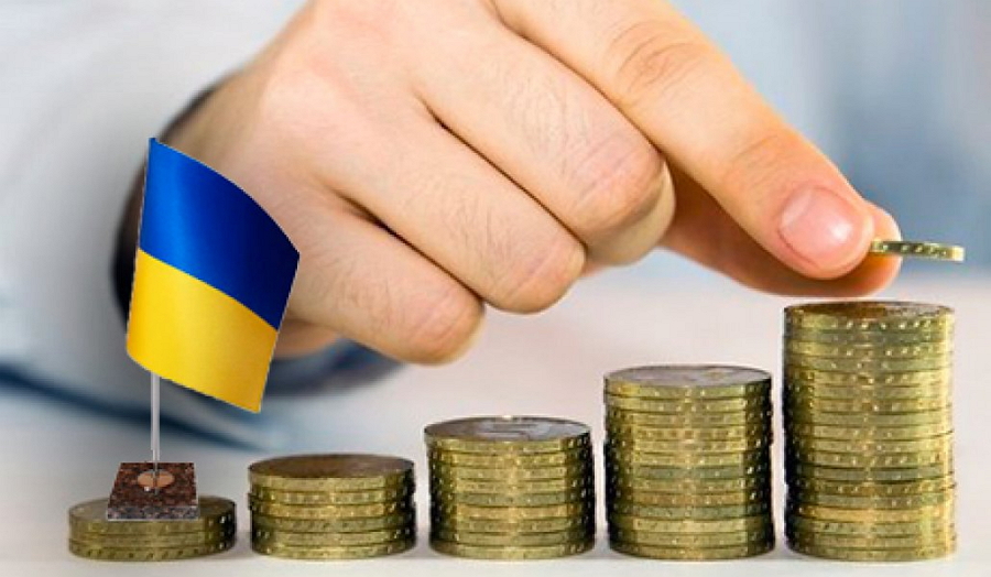 З 1 грудня в Україні підвищаться податки ФОПів