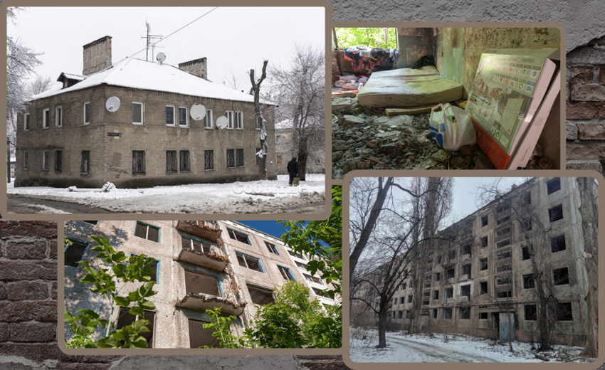 У Кам’янському мешканцям шести будинків куплять «нові» квартири
