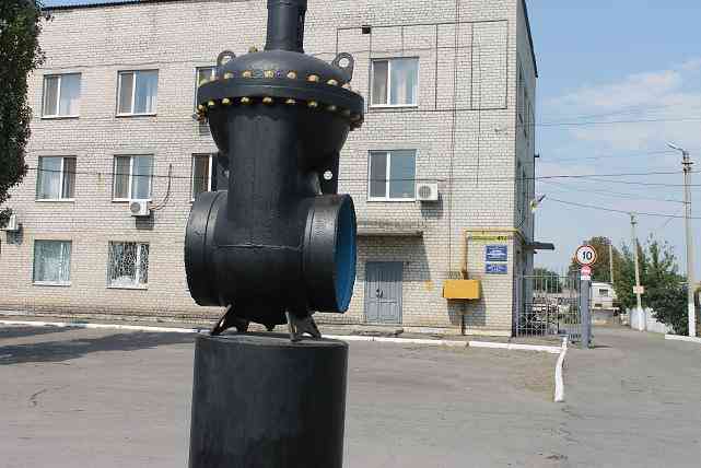 Павлоград лишився без води