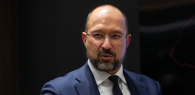 Україна залучила рекордний обсяг іноземних інвестицій з початку року, – Шмигаль