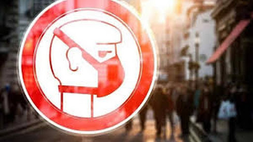 В Днепре за неделю правоохранители провели более трех тысяч проверок соблюдения карантина