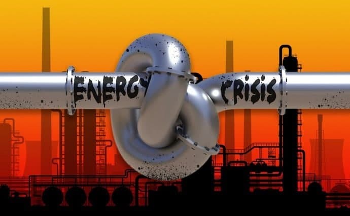 Антикризовий штаб, робота АЕС та додаткове вугілля, – «УДАР Віталія Кличка» запропонував заходи, щоб уникнути енергетичної кризи у країні