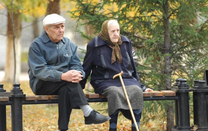Кому у Дніпропетровській області підвищили пенсію із грудня: зміни у пенсійному забезпеченні