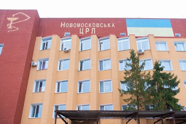 «Дихай»: за декілька тижнів три врятованих хворих на Covid-19 завдяки вчасній допомозі медзакладу з боку депутата