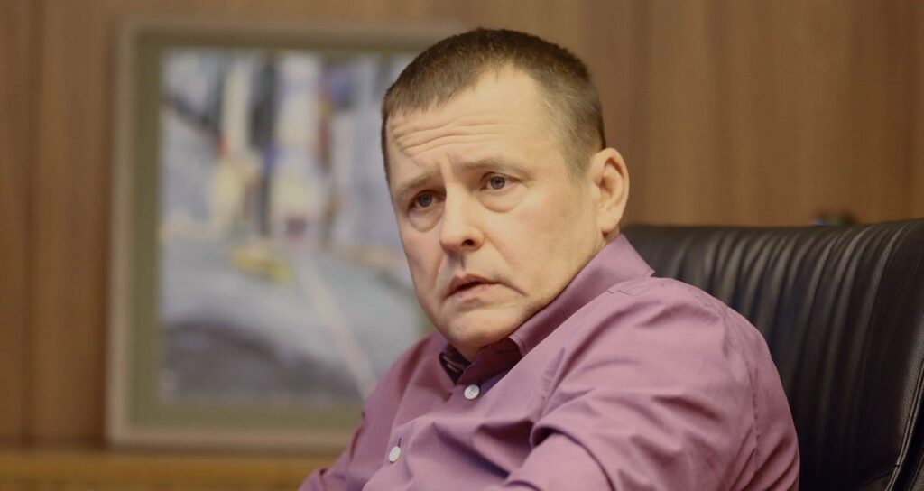 Мер Дніпра подарував своїй дружині 5,5 мільйона гривень
